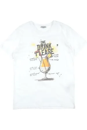 Please CAMISETAS Y TOPS - Camisetas