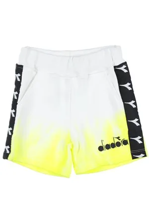 Diadora PARTES DE ABAJO - Pantalones cortos y bermudas