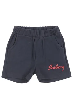 Iceberg PARTES DE ABAJO - Pantalones cortos y bermudas
