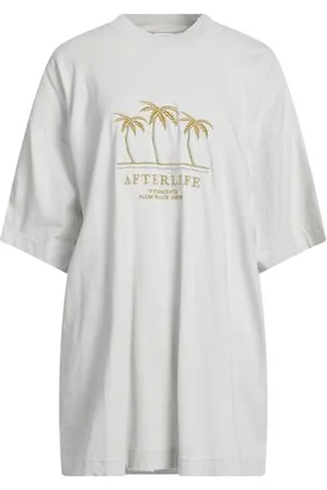 Vetements CAMISETAS Y TOPS - Camisetas
