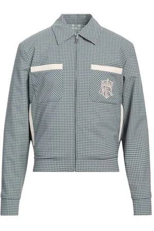 AMIRI ROPA DE ABRIGO - Chaquetas y cazadoras