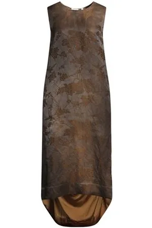 UMA WANG VESTIDOS - Vestidos midi