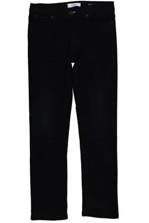 Dondup PARTES DE ABAJO - Pantalones vaqueros