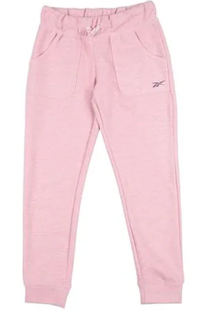 Reebok PARTES DE ABAJO - Pantalones
