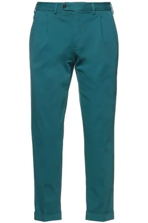 DRUMOHR PARTES DE ABAJO - Pantalones