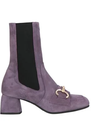 Bruglia CALZADO - Botines de caña alta