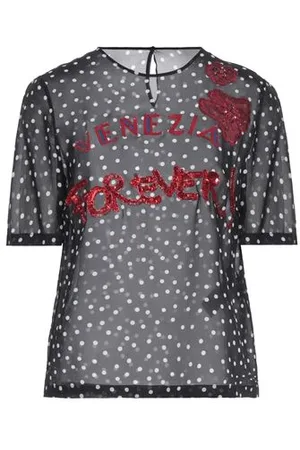 Dolce & Gabbana CAMISETAS Y TOPS - Tops