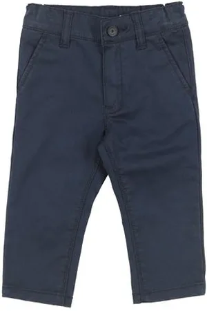 HUGO BOSS PARTES DE ABAJO - Pantalones
