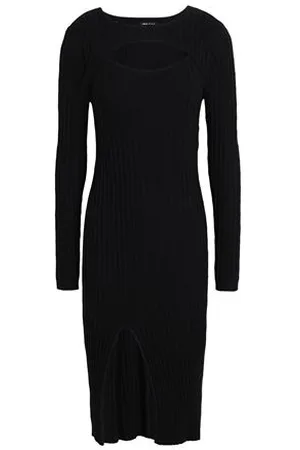 ONLY VESTIDOS - Vestidos midi