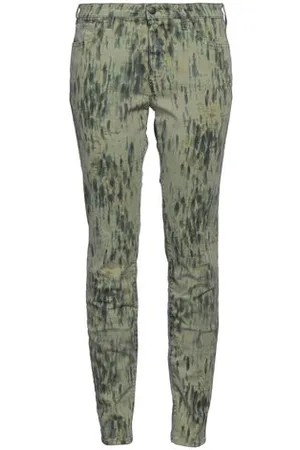 Masons PARTES DE ABAJO - Pantalones vaqueros