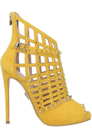 Philipp Plein CALZADO - Sandalias con cierre
