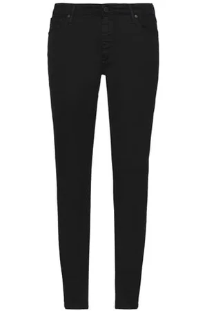 AG Jeans PARTES DE ABAJO - Pantalones vaqueros