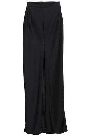 MUGLER PARTES DE ABAJO - Faldas largas