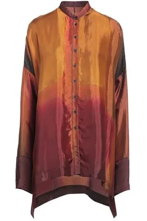 MASNADA CAMISETAS Y TOPS - Camisas