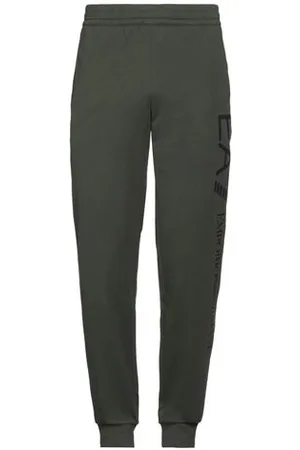 EA7 PARTES DE ABAJO - Pantalones