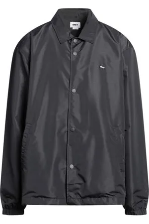 Obey ROPA DE ABRIGO - Chaquetas y cazadoras