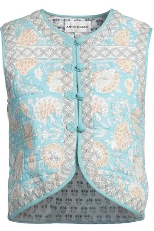 Antik Batik TRAJES Y CONJUNTOS - Chalecos sartoriales
