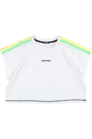 Lotto CAMISETAS Y TOPS - Camisetas