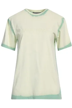Alberta Ferretti CAMISETAS Y TOPS - Camisetas
