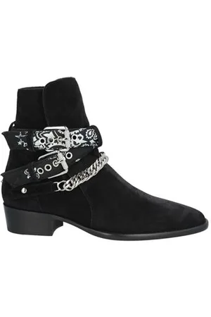 AMIRI CALZADO - Botines de caña alta