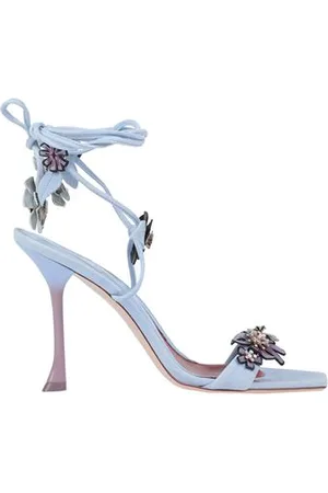 Roger Vivier CALZADO - Sandalias con cierre