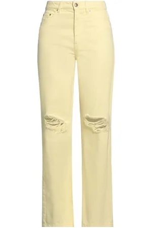 ONLY PARTES DE ABAJO - Pantalones vaqueros