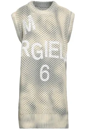 Maison Margiela VESTIDOS - Minivestidos
