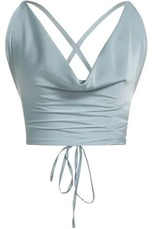 alma sanchez CAMISETAS Y TOPS - Tops