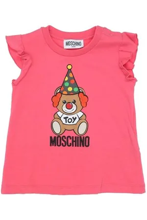 Moschino CAMISETAS Y TOPS - Camisetas