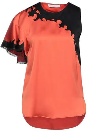 CÉDRIC CHARLIER CAMISETAS Y TOPS - Tops
