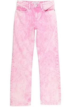 Calvin Klein PARTES DE ABAJO - Pantalones vaqueros