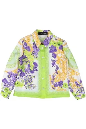 VERSACE CAMISETAS Y TOPS - Camisas