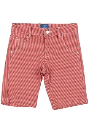 FAY PARTES DE ABAJO - Pantalones cortos y bermudas