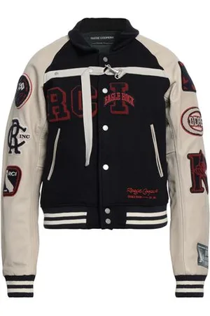Reese Cooper ROPA DE ABRIGO - Chaquetas y cazadoras