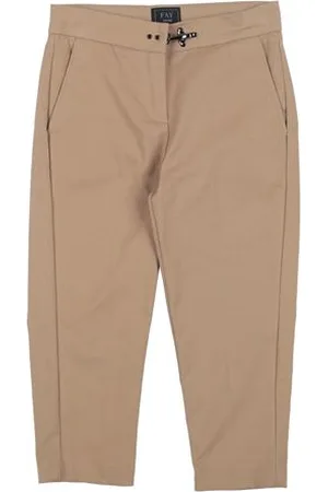 FAY PARTES DE ABAJO - Pantalones