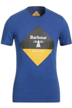 Barbour CAMISETAS Y TOPS - Camisetas