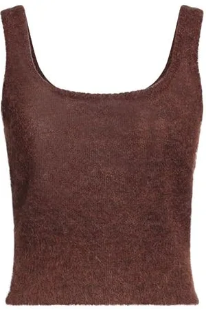 FEDERICA TOSI CAMISETAS Y TOPS - Tops
