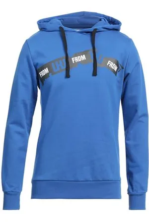 Les Hommes CAMISETAS Y TOPS - Sudaderas