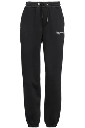 Karl Lagerfeld PARTES DE ABAJO - Pantalones