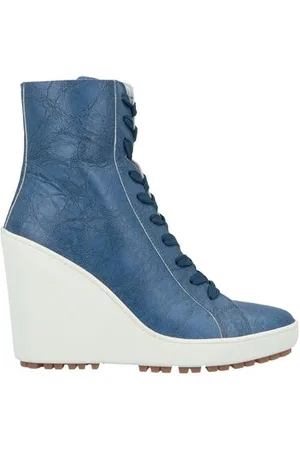 Hogan CALZADO - Botines de caña alta