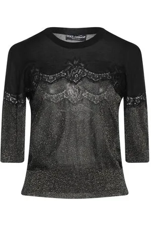 Dolce & Gabbana PRENDAS DE PUNTO - Pullover