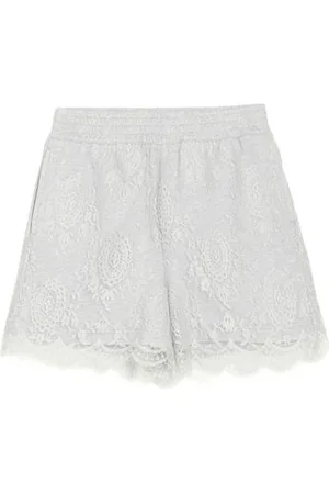 Burberry PARTES DE ABAJO - Pantalones cortos y bermudas