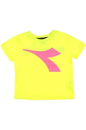 Diadora CAMISETAS Y TOPS - Camisetas