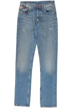Cycle PARTES DE ABAJO - Pantalones vaqueros