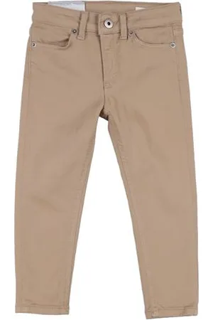 Dondup PARTES DE ABAJO - Pantalones
