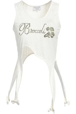 Collina Strada CAMISETAS Y TOPS - Tops