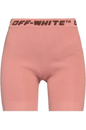 OFF-WHITE PARTES DE ABAJO - Leggings