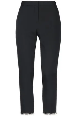 Burberry PARTES DE ABAJO - Pantalones