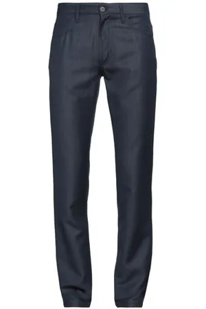 Emporio Armani PARTES DE ABAJO - Pantalones