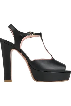 NORMA J.BAKER CALZADO - Sandalias con cierre